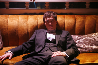 Illustration for article titled Gossip Girl: "Victor/Victrola"